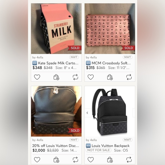 Shop w Confidence! - Picture 5 of 16